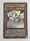 Super-Electromagnetic Voltech Dragon