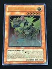 Super-Electromagnetic Voltech Dragon