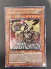 Super-Electromagnetic Voltech Dragon