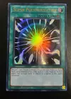 Super Polymerization