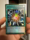 Super Polymerization