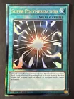 Polymerization