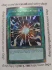 Super Polymerization