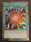 Super Polymerization