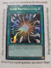 Super Polymerization