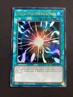 Super Polymerization