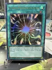 Super Polymerization
