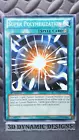 Polymerization