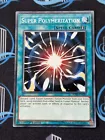 Polymerization