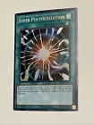 Super Polymerization