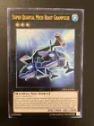 Mecha Phantom Beast Jaculuslan