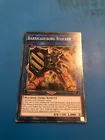 Barricadeborg Blocker