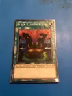 Black Illusion Ritual