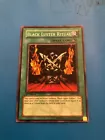 Black Luster Ritual