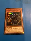 Chaos Summoning Beast