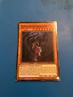 Destrudo the Lost Dragon's Frisson
