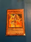 Elemental HERO Lady Heat