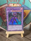 Evil HERO Malicious Fiend