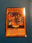 Fire King Avatar Yaksha
