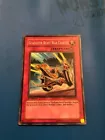 Gladiator Beast War Chariot