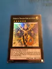 Hieratic Dragon King of Atum