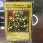 Celtic Guardian