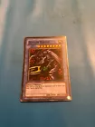 Javelin Beetle