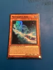 Magician's Rod