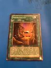 Rare Metalmorph