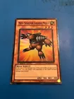 Neo-Spacian Grand Mole