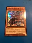 Suanni, Fire of the Yang Zing