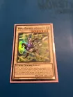 Wynn the Wind Charmer, Verdant