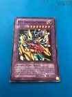 XYZ-Dragon Cannon
