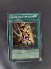 Super Rejuvenation