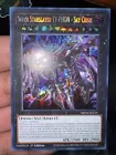 Super Starslayer TY-PHON - Sky Crisis