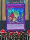 World Legacy's Secret