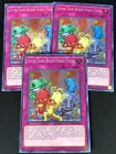World Legacy's Secret