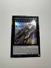 Superdreadnought Rail Cannon Juggernaut Liebe