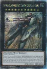 Superdreadnought Rail Cannon Juggernaut Liebe