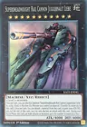 Superdreadnought Rail Cannon Juggernaut Liebe