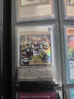 Secret Six Samurai - Kizaru