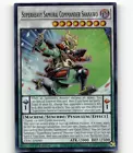 Superheavy Samurai Commander Shanawo