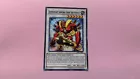 Superheavy Samurai Ogre Shutendoji