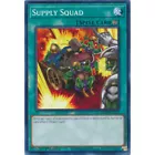Supply Squad