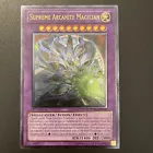 Supreme Arcanite Magician