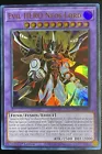 Evil HERO Neos Lord