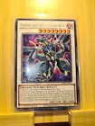 Supreme King Dragon Clear Wing