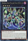 Supreme King Dragon Dark Rebellion