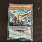 Supreme King Dragon Darkwurm