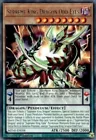 Supreme King Dragon Odd-Eyes